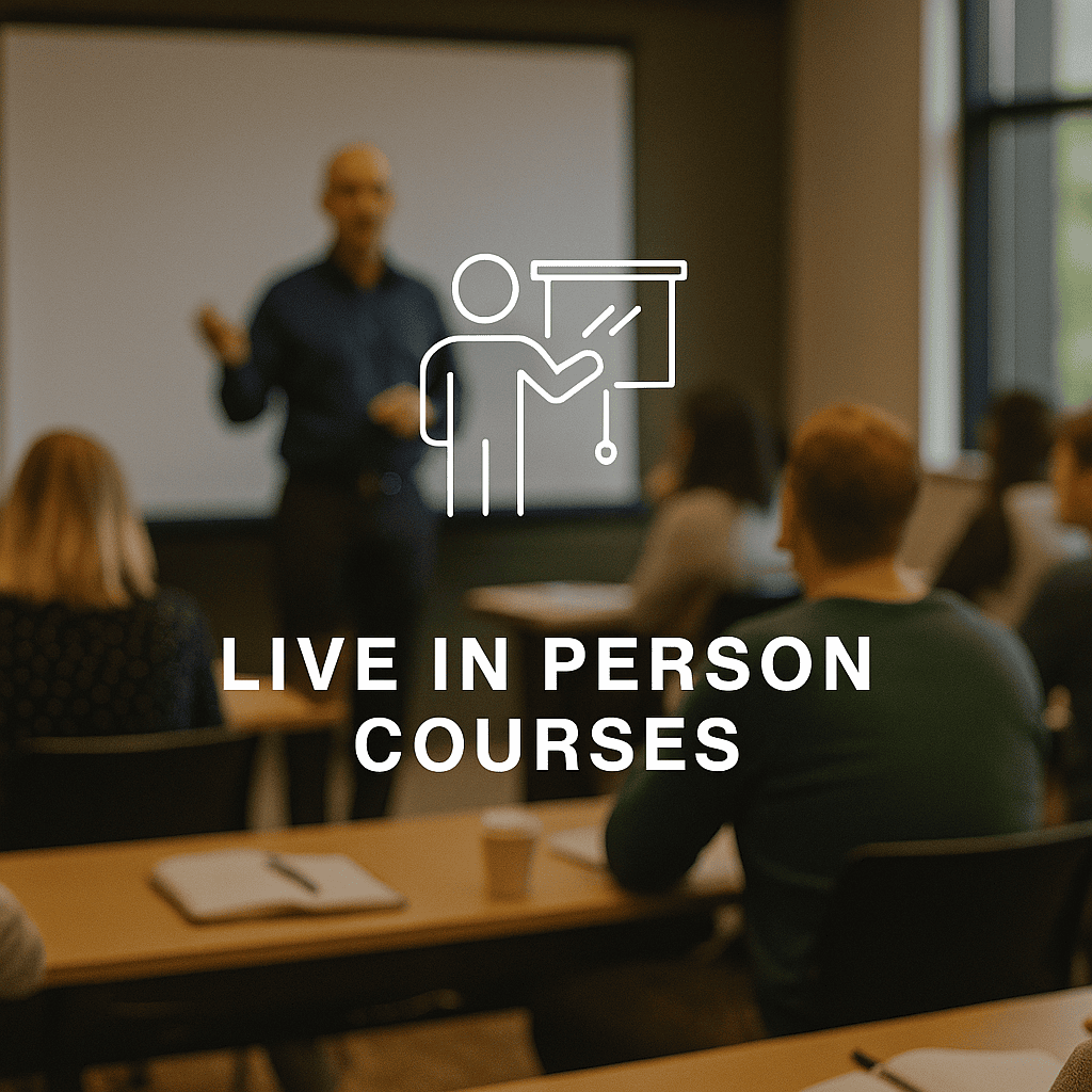 Self Paced Real Estate Education