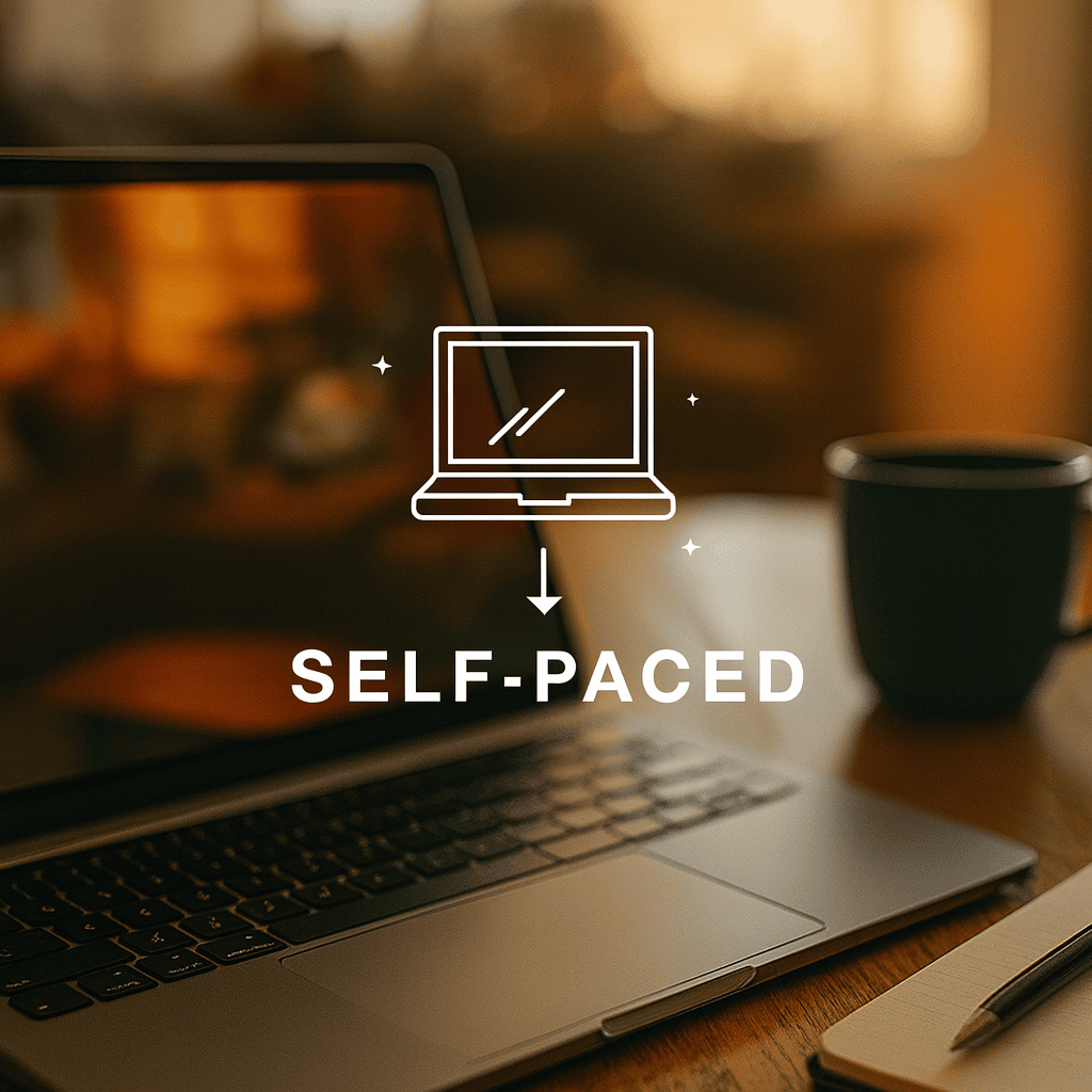 Self Paced Real Estate Education